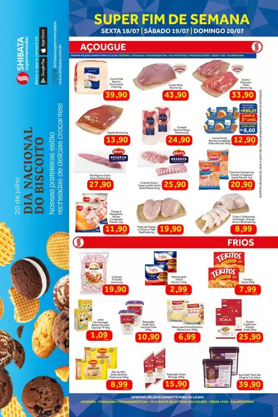 Economize agora com nossas ofertas