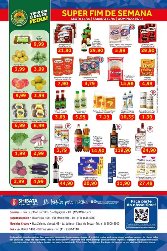 Economize agora com nossas ofertas