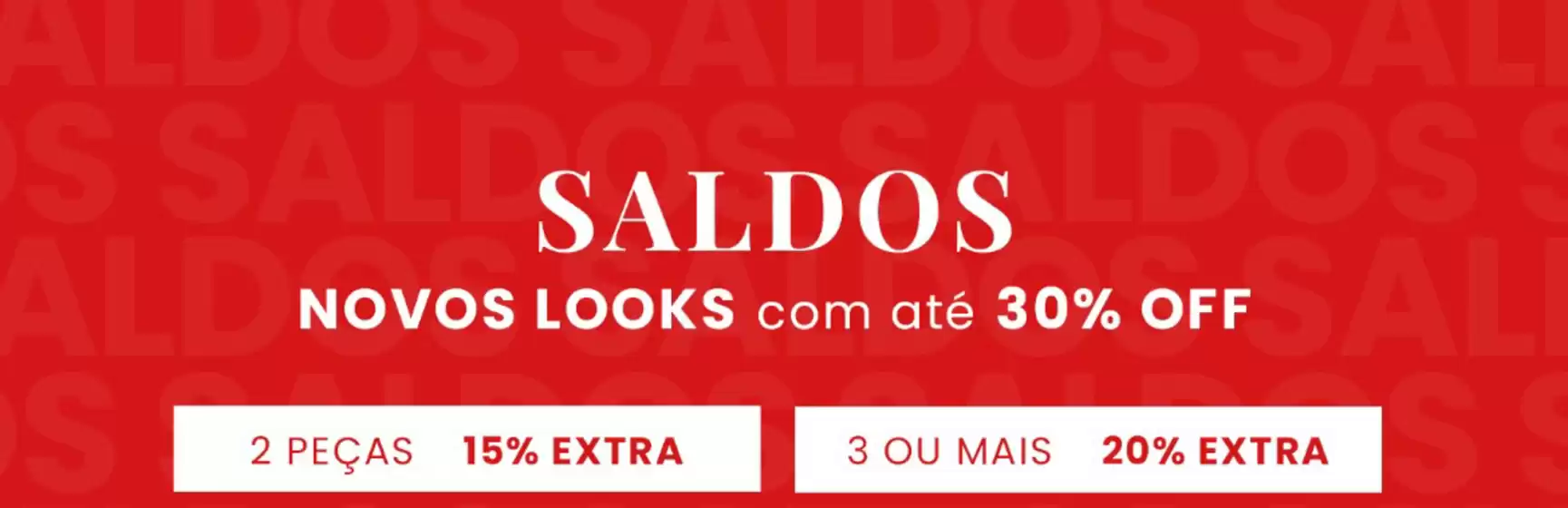 Ofertas Malwee