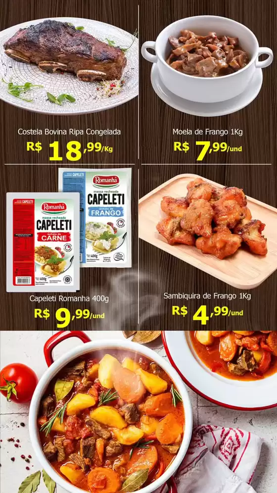 Especial Sopas