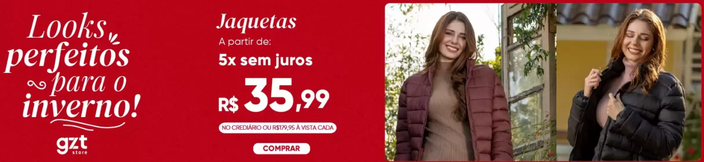 Ofertas Grazziotin