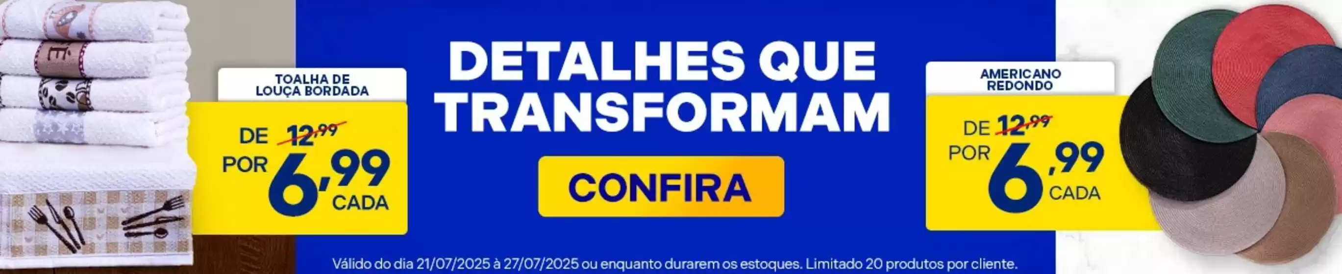 Catálogo Lojas Havan em Bataguassu | Ofertas Lojas Havan | 2025-07-21T00:00:00.000Z - 2025-07-27T00:00:00.000Z