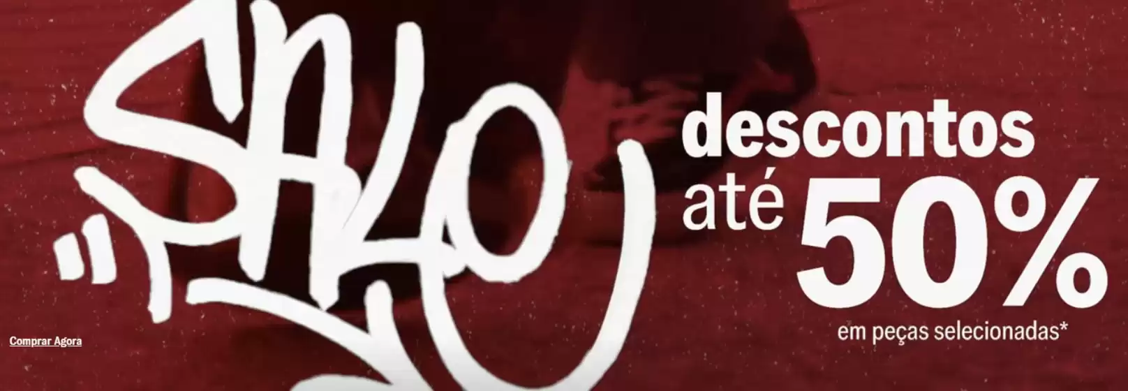 Descontos Até 50% Off 