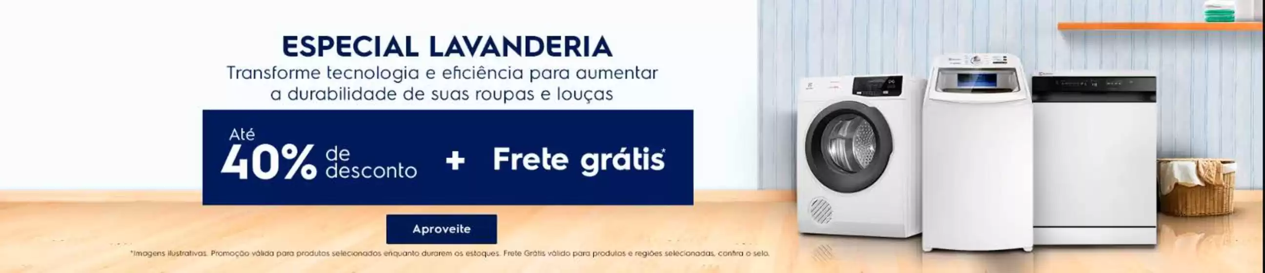 Electrolux ofertas !