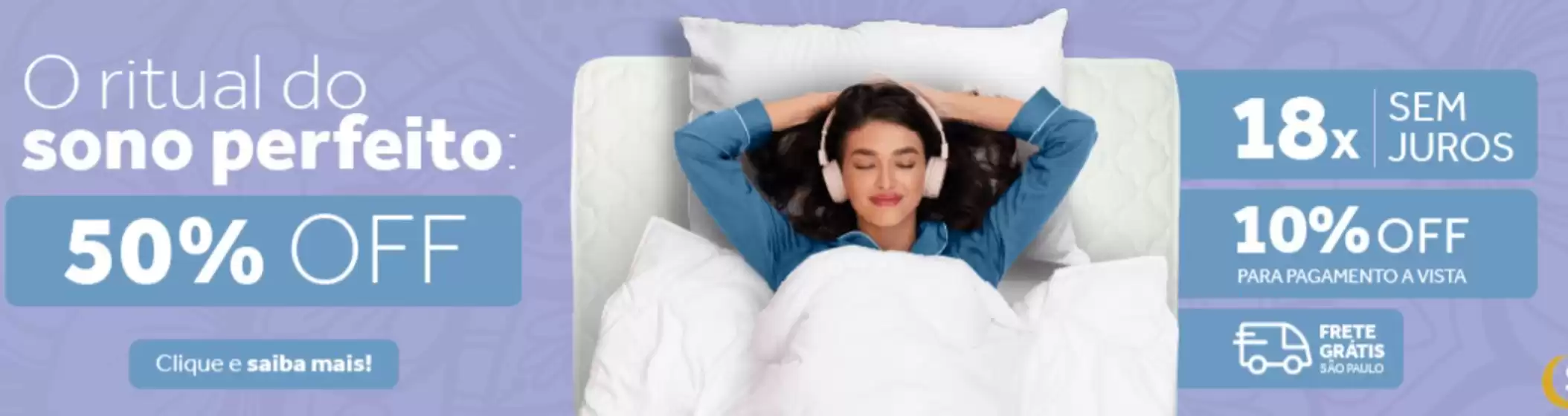 Ofertas Sleep House