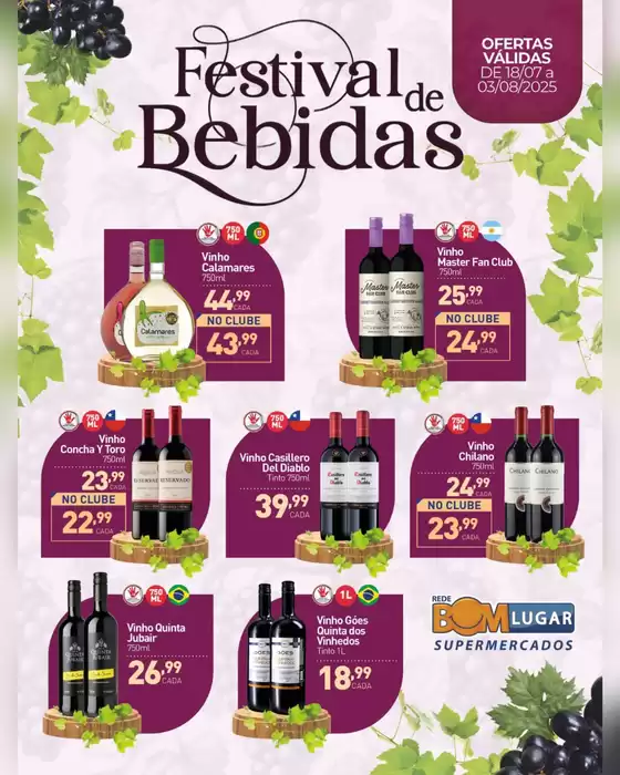 Melhores ofertas para todos os caçadores de pechinchas