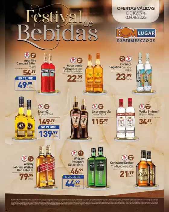 Melhores ofertas para todos os caçadores de pechinchas