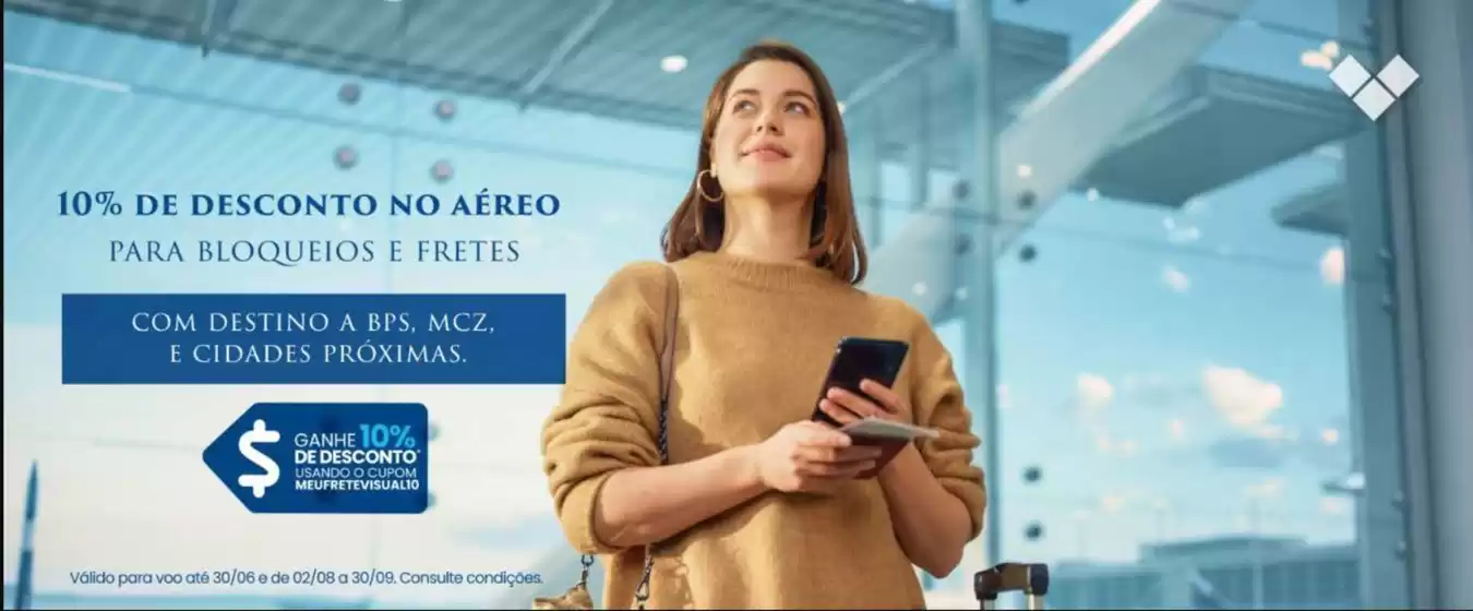 Ofertas imperdiveis !