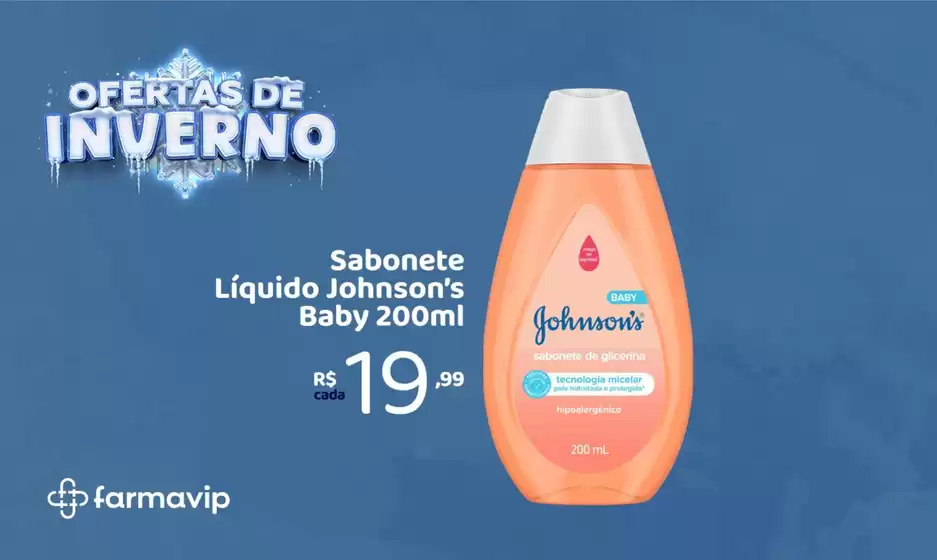 Catálogo Farmavip em Novo Gama | Melhores ofertas para todos os clientes | 2025-07-21T00:00:00.000Z - 2025-07-31T00:00:00.000Z