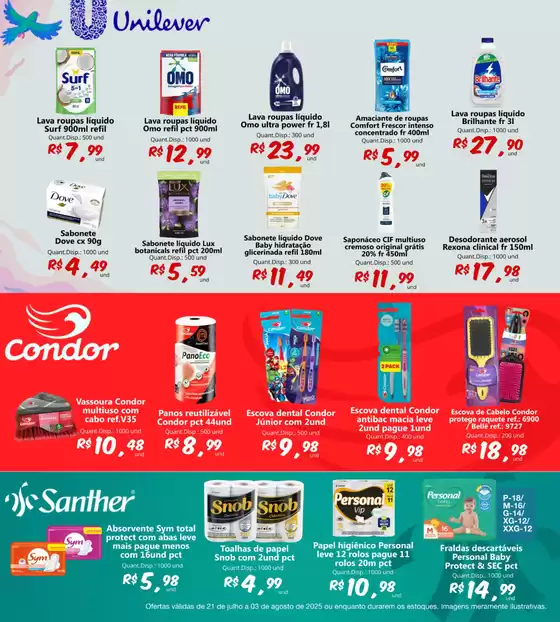 Bazar E Eletro Para Sua Casa