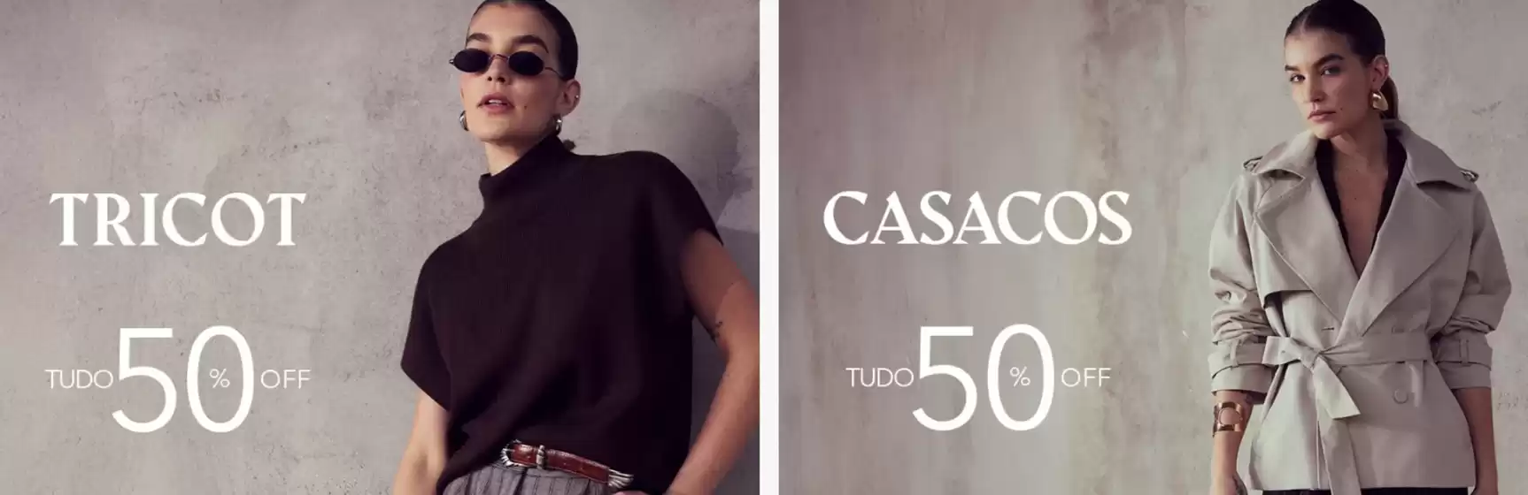 Ofertas Canal Concept