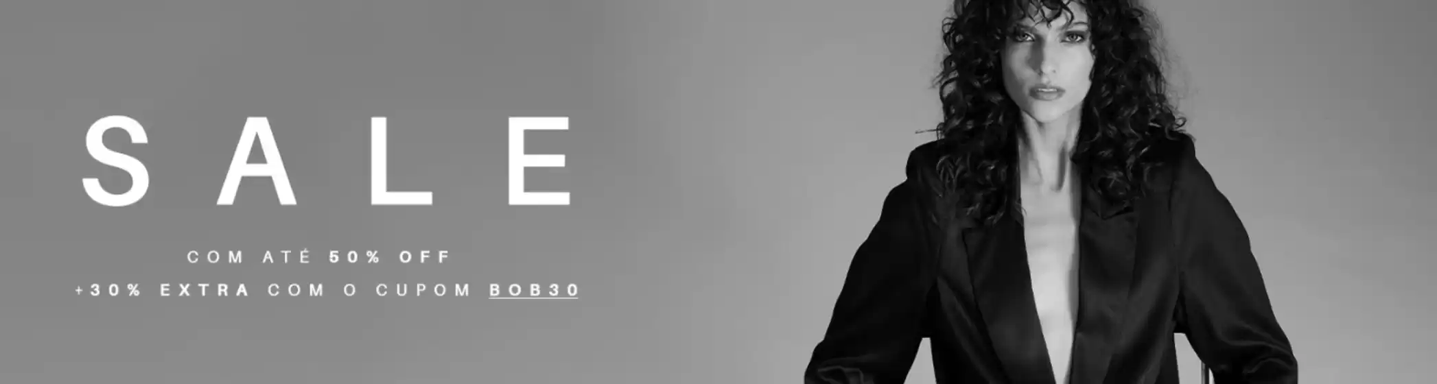 Ofertas Bobstore
