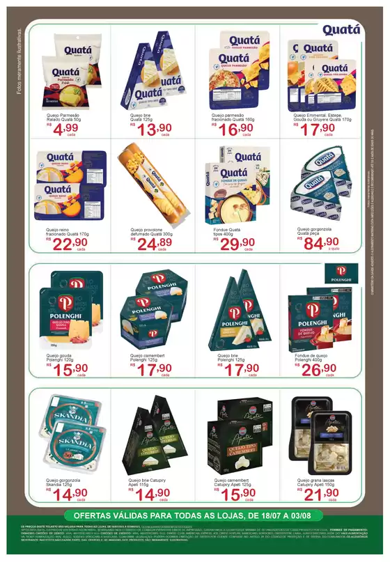 Ofertas exclusivas