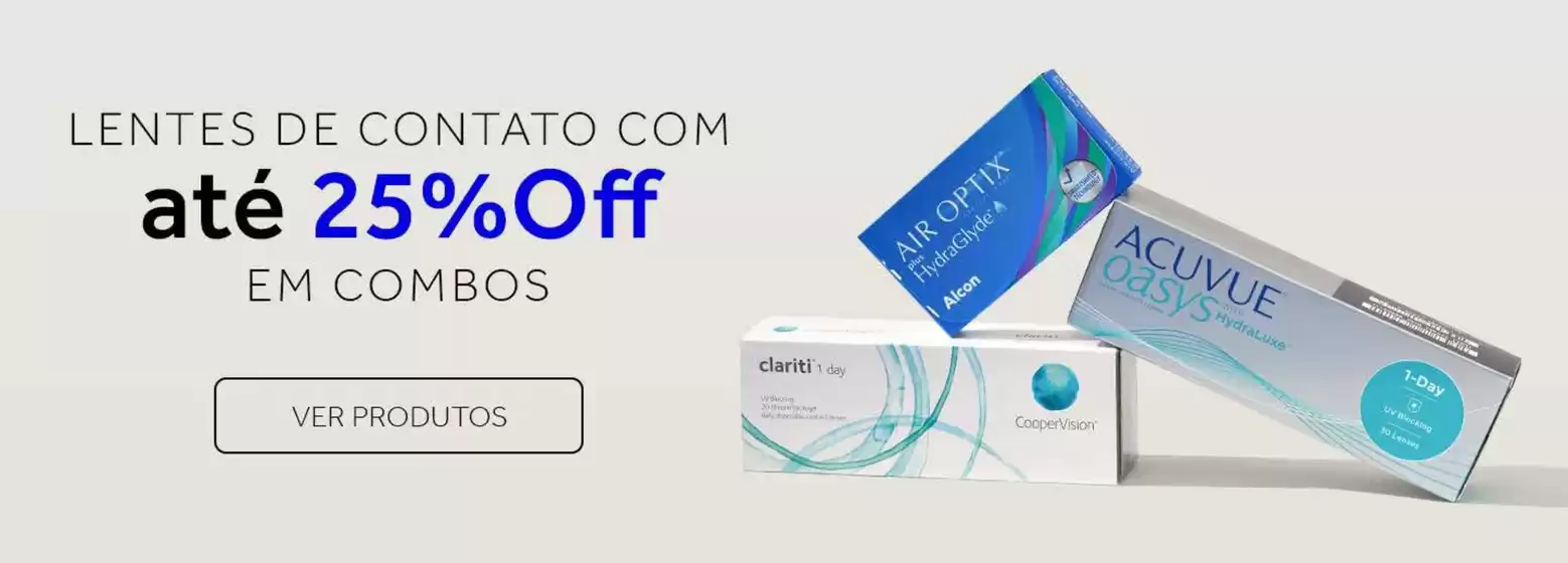 LIVO ofertas !