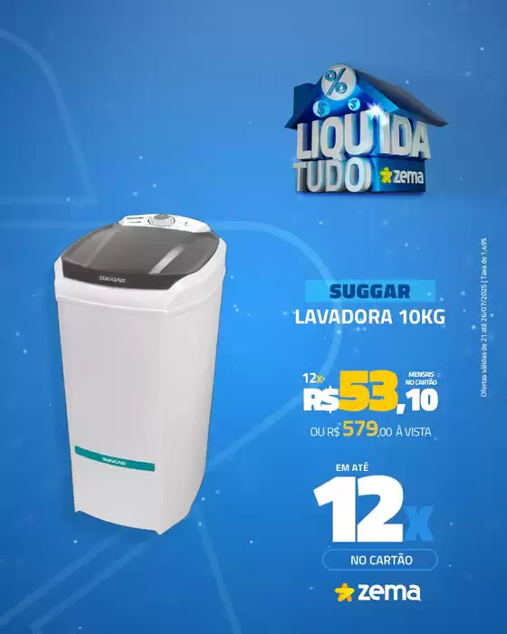 Ofertas para caçadores de pechinchas