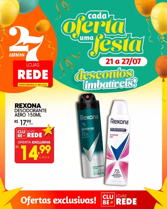 Ótima oferta para caçadores de pechinchas