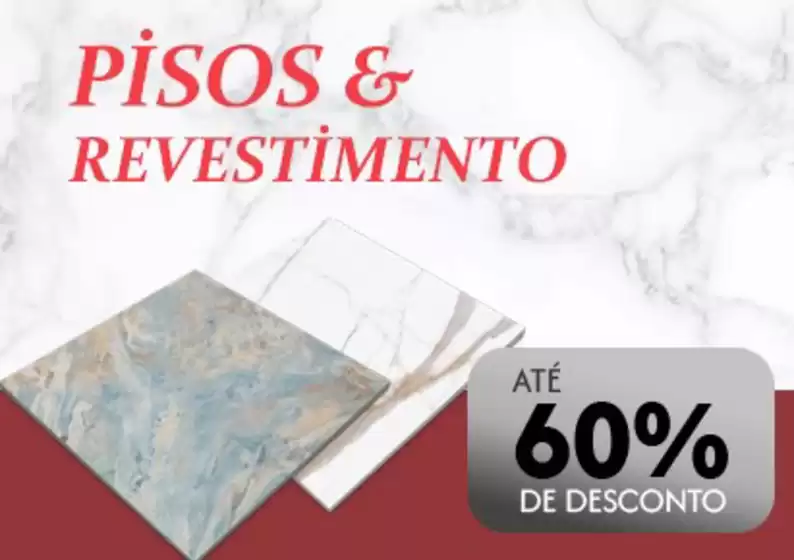 Ofertas ABC da Construção