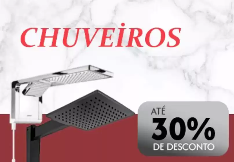 Ofertas ABC da Construção