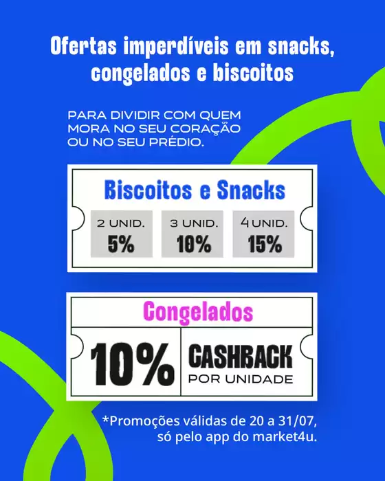 Ofertas Imperdíveis