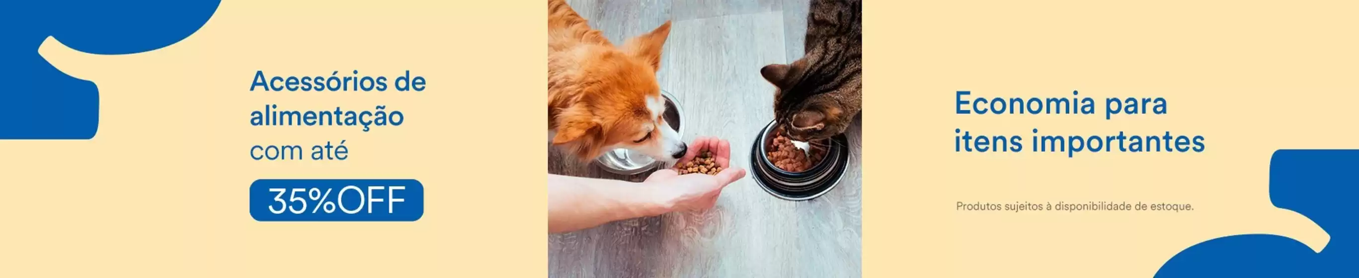 Acessórios De Alimentação 