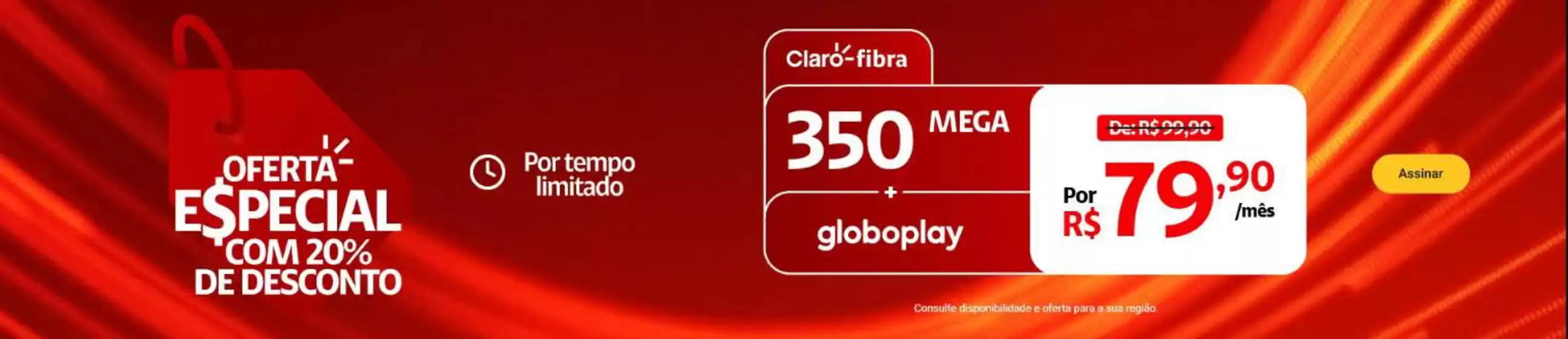 Ofertas relampago!