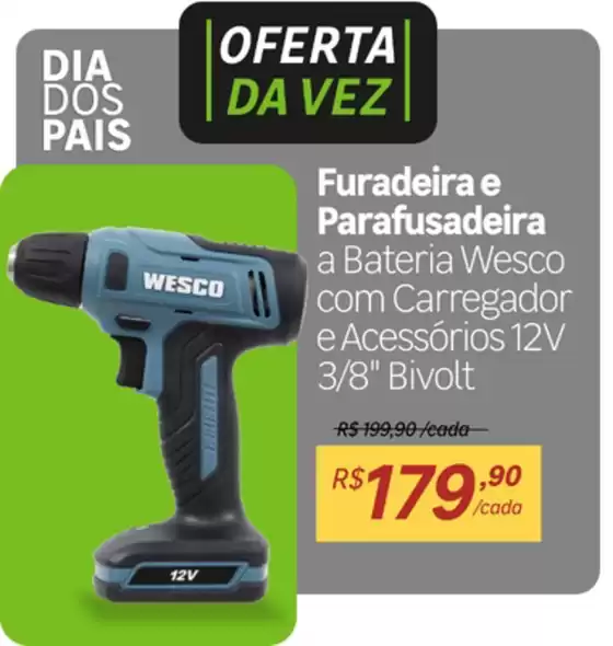 Economize agora com nossas ofertas