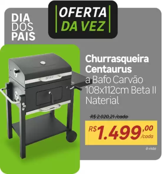 Economize agora com nossas ofertas