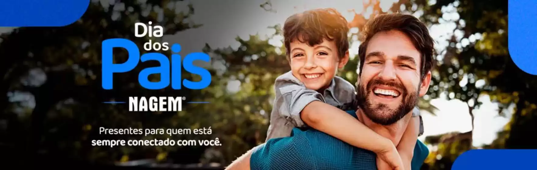 Dia dos Pais 