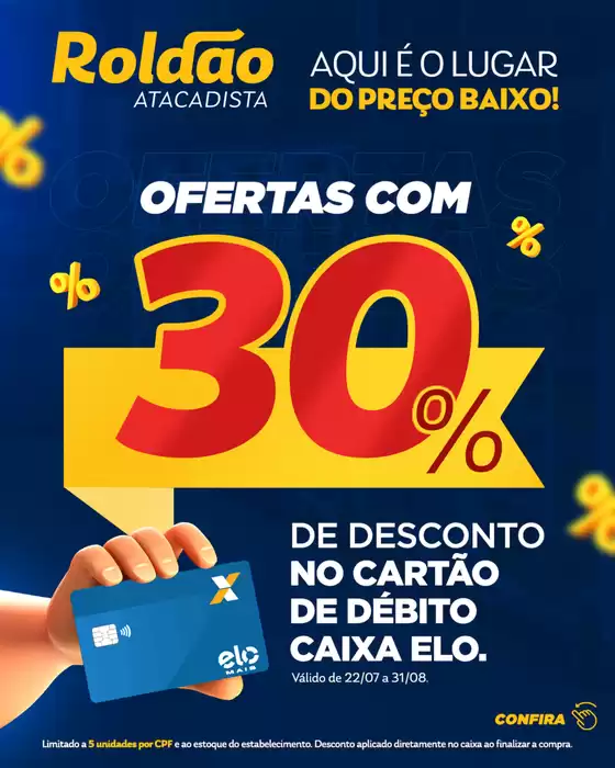 Melhores ofertas para todos os caçadores de pechinchas