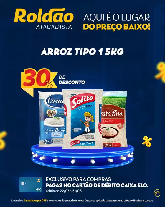 Melhores ofertas para todos os caçadores de pechinchas