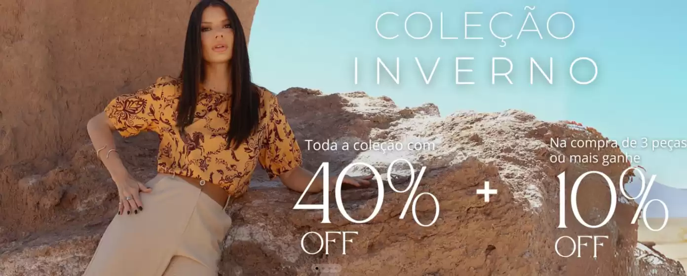 Ofertas Rubinella