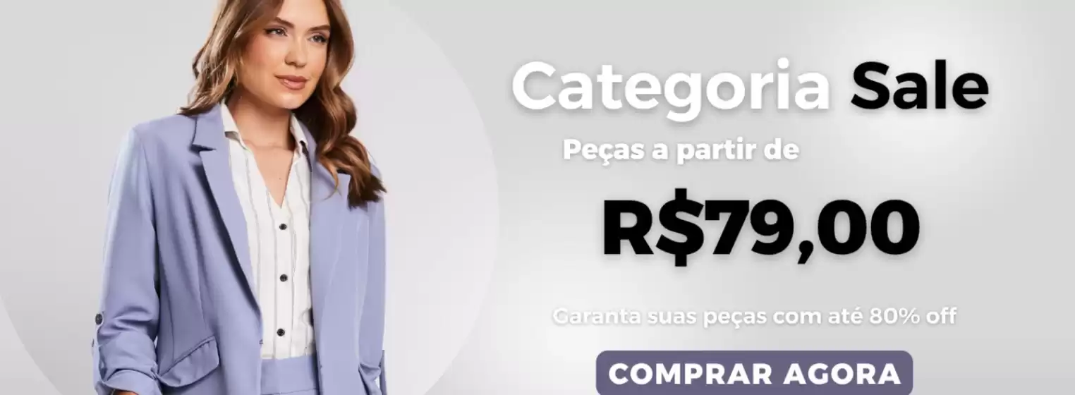 Ofertas Rubinella