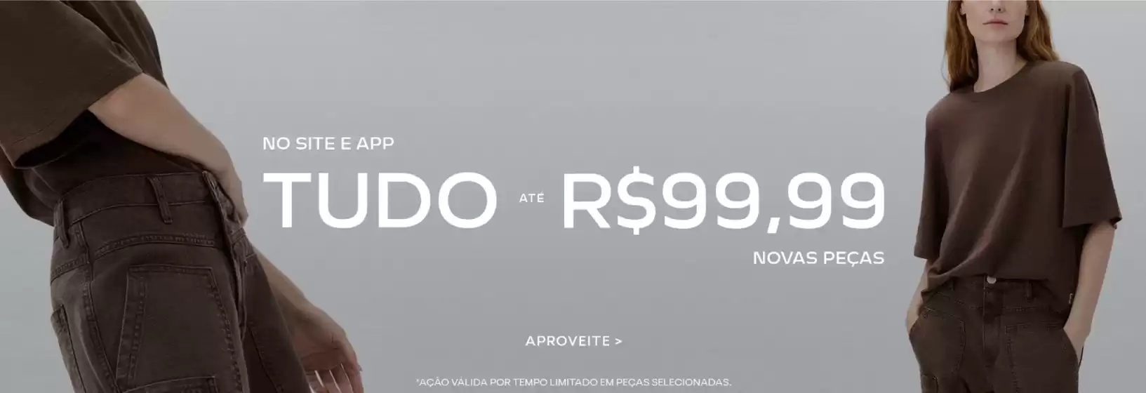 Ofertas Hering