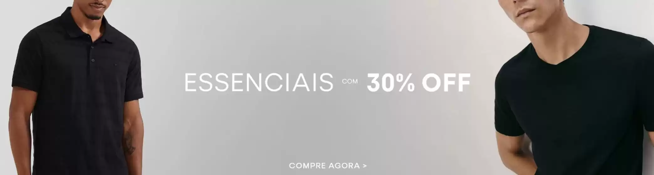 Ofertas Hering