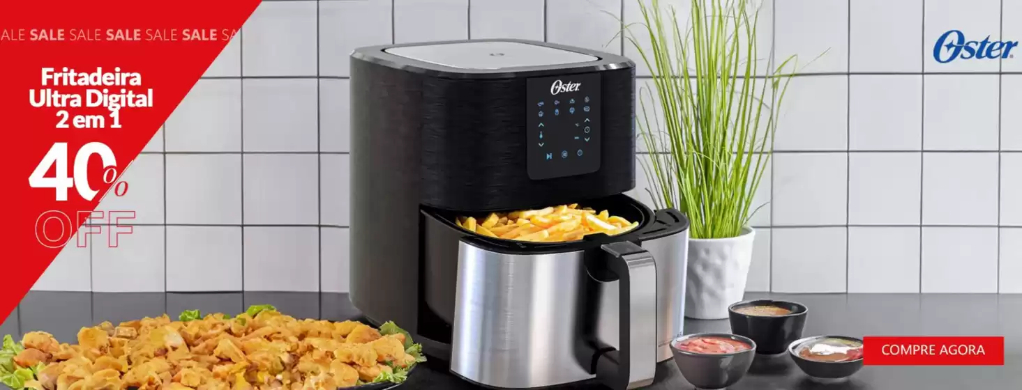 Ofertas Spicy