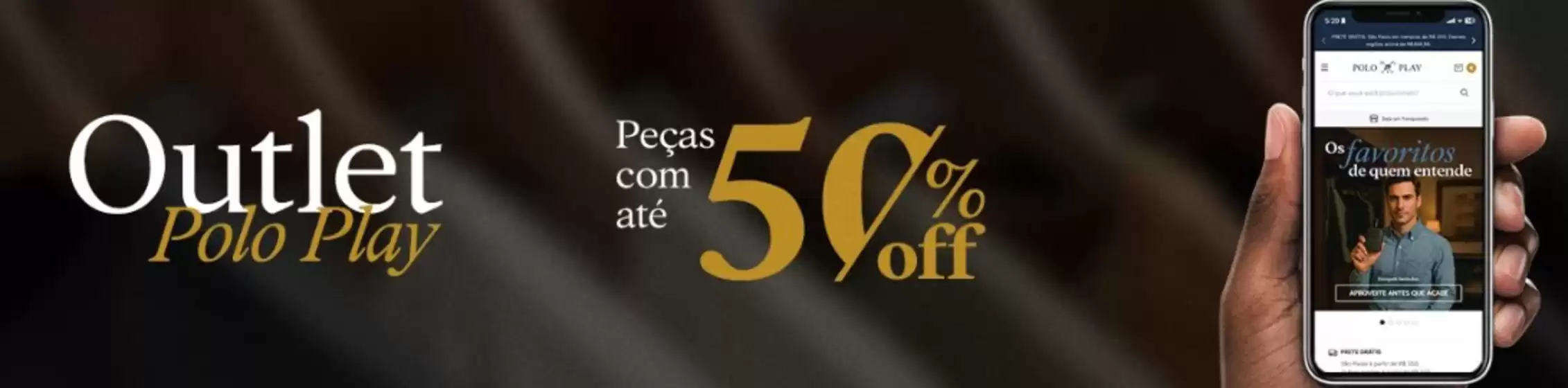 Até 50% Off