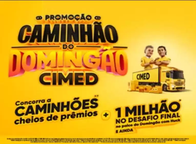Promoção !