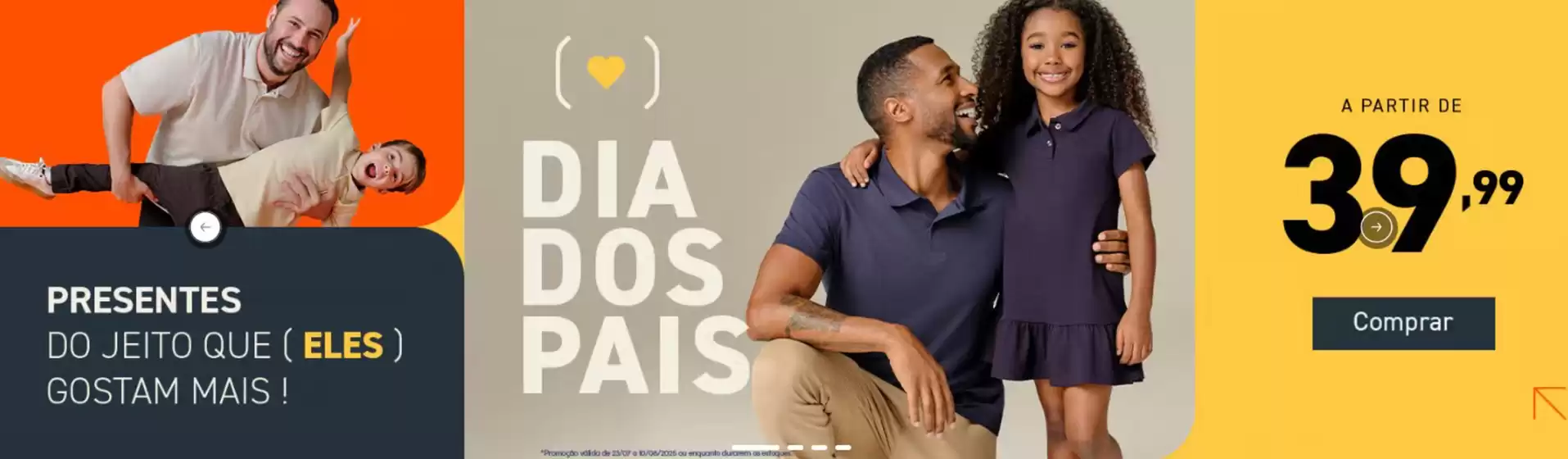Ofertas Lojas Torra