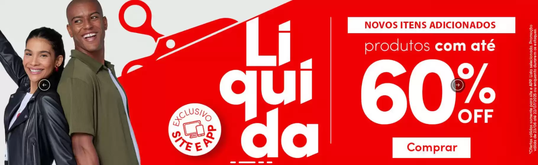 Ofertas Lojas Torra