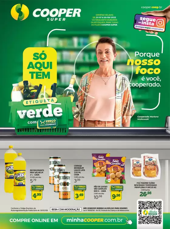 Quinzenal Super