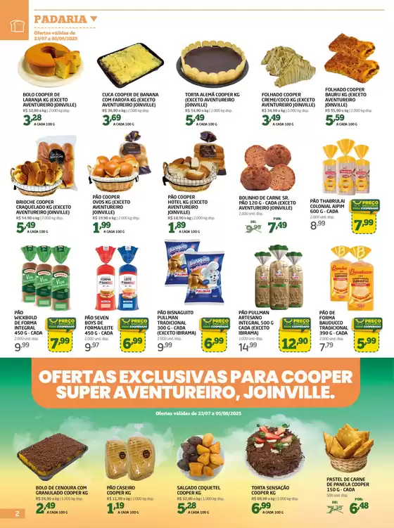 Quinzenal Super