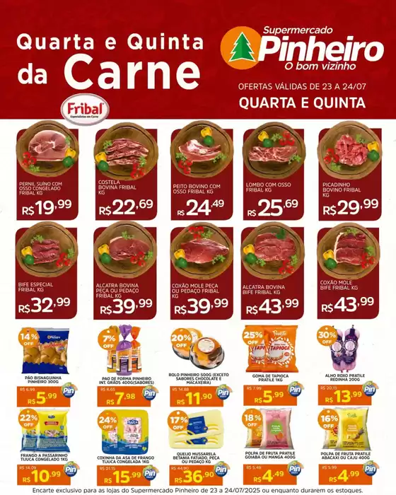 Encartes