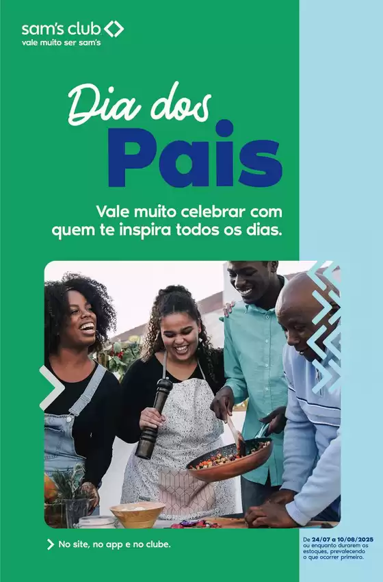 Nossas melhores ofertas para você