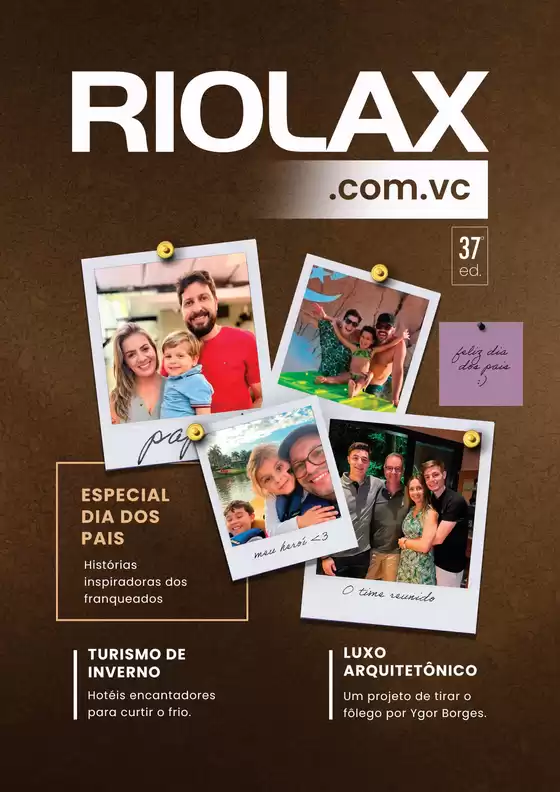  Revista 37 Edição