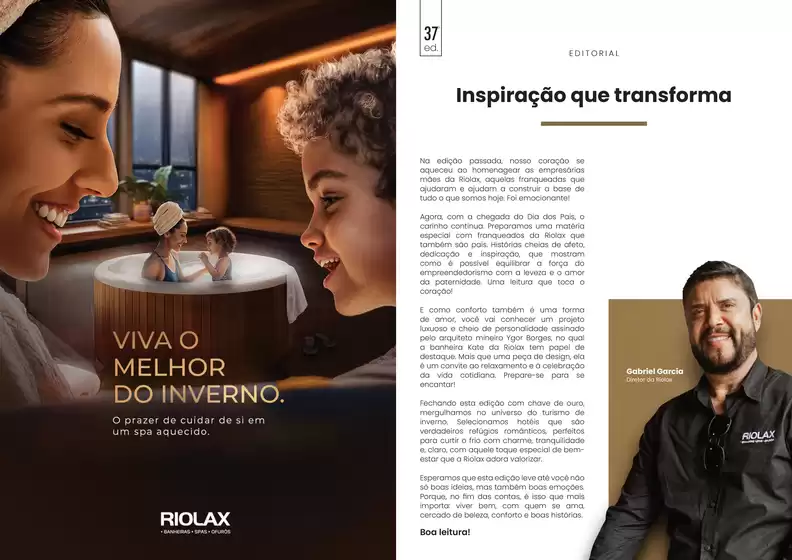  Revista 37 Edição