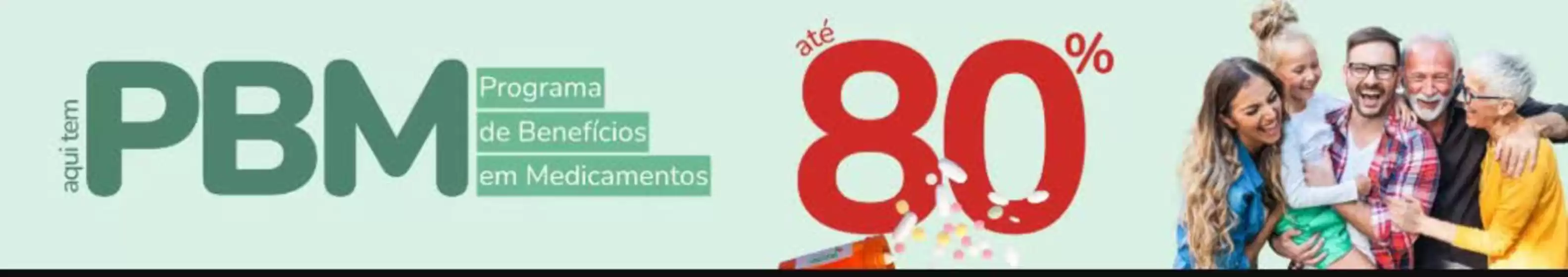 Catálogo Farmácia Nacional em Biguaçu | Farmácia Nacional ofertas! | 2025-07-24T00:00:00.000Z - 2025-08-08T00:00:00.000Z