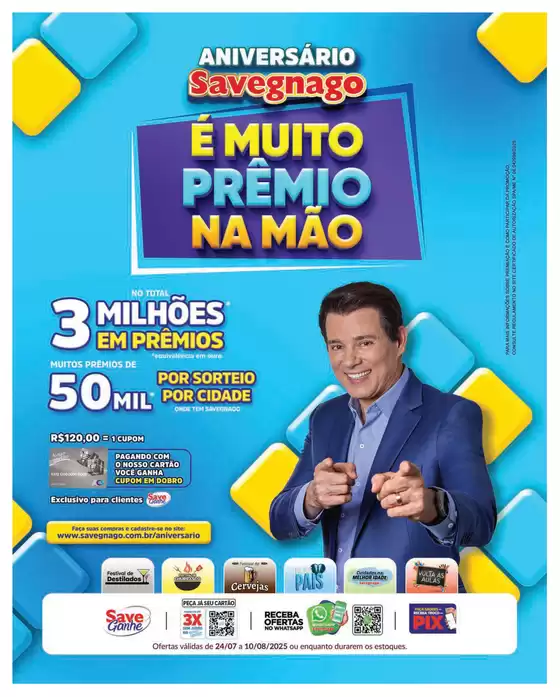 Revista Quinzenal