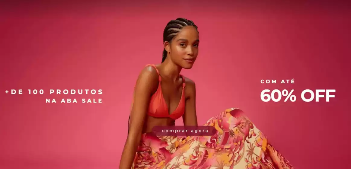 Até 60%Off 