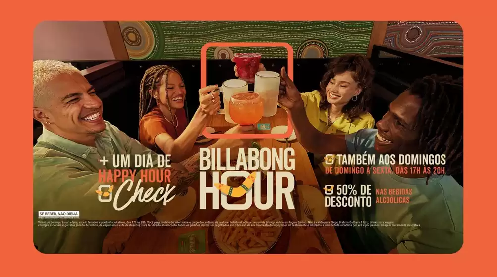 Billabong Haur