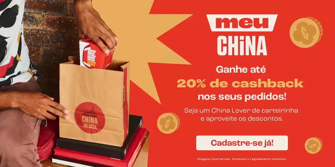 Meu China
